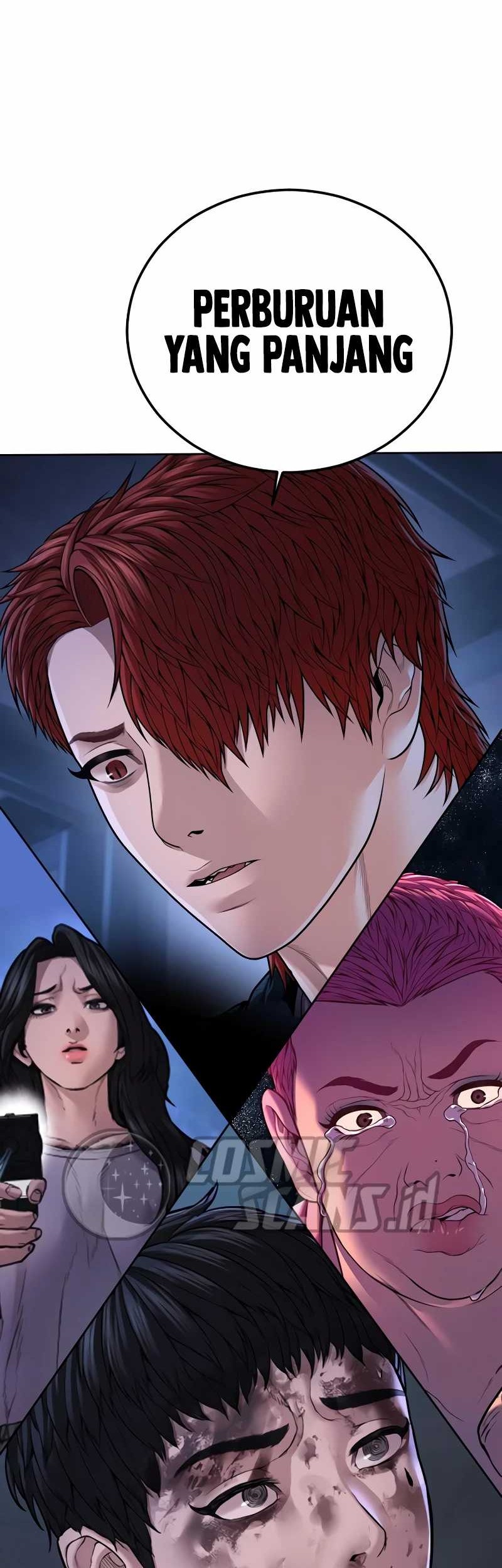 Juvenile Offender Chapter 75 Gambar 127