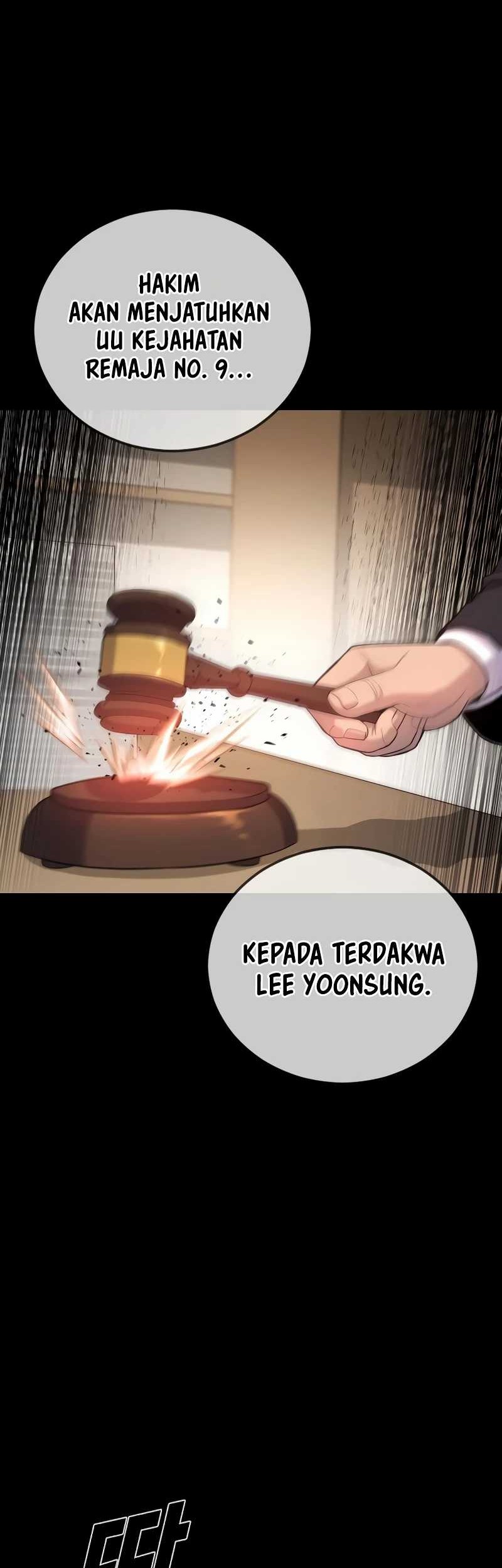 Juvenile Offender Chapter 75 Gambar 3