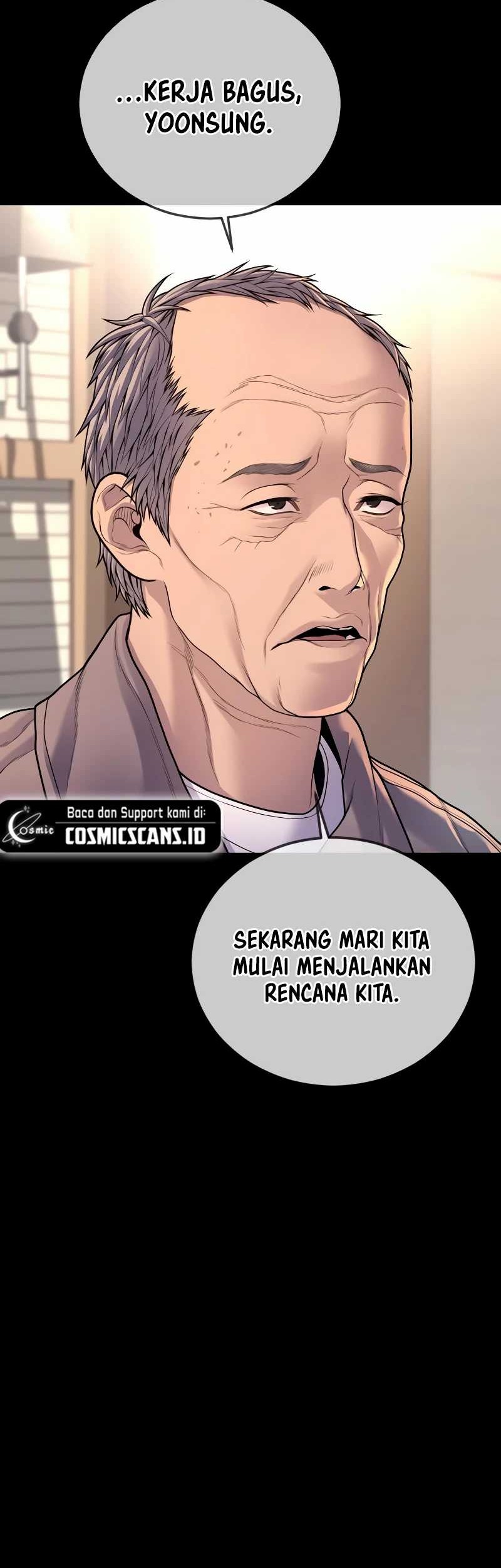 Juvenile Offender Chapter 75 Gambar 5