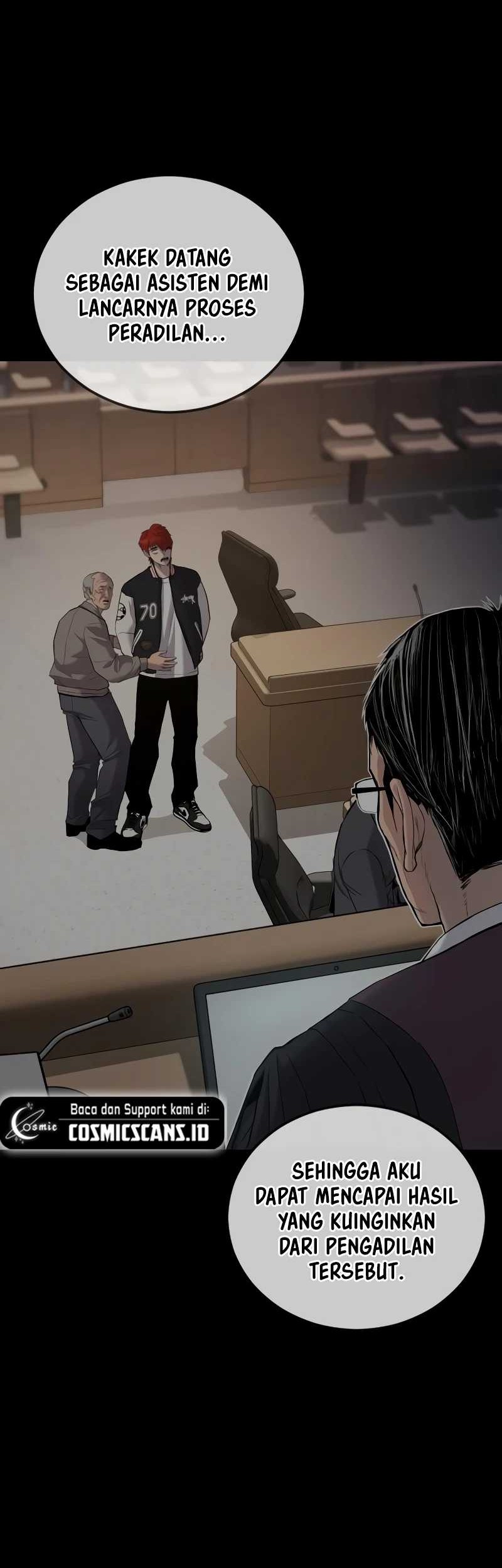 Juvenile Offender Chapter 75 Gambar 7