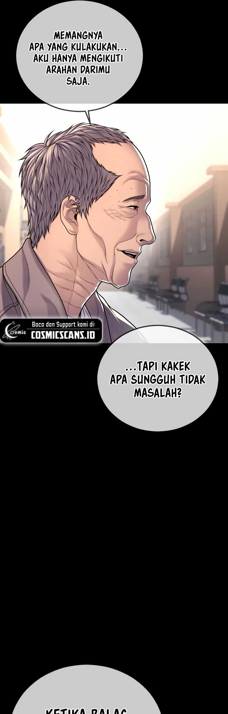 Juvenile Offender Chapter 75 Gambar 9