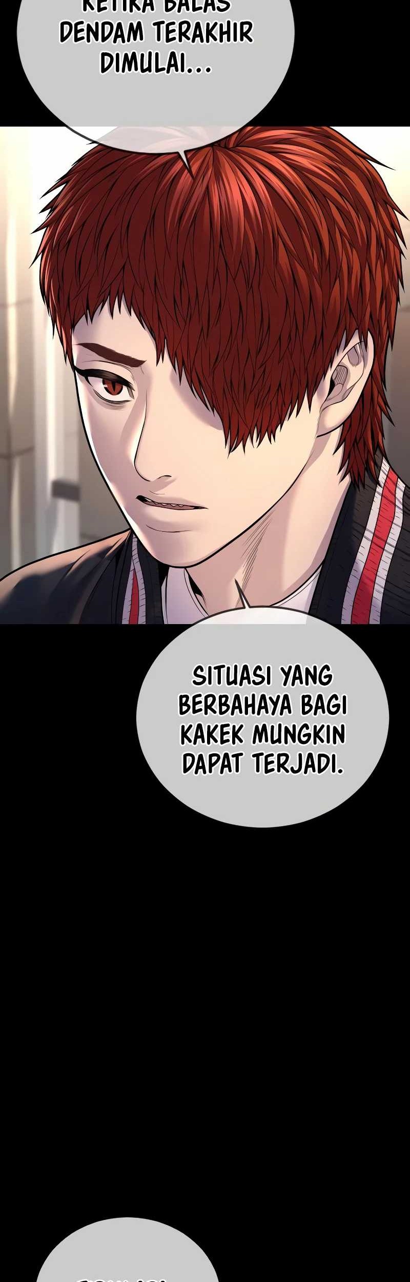 Juvenile Offender Chapter 75 Gambar 10