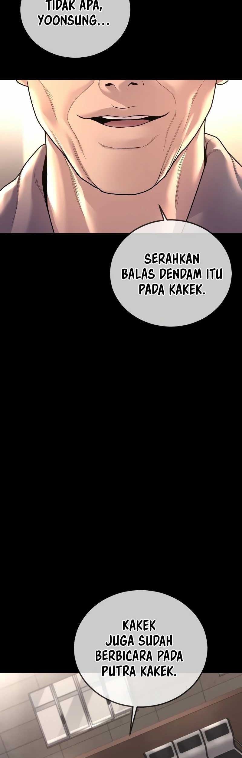 Juvenile Offender Chapter 75 Gambar 11