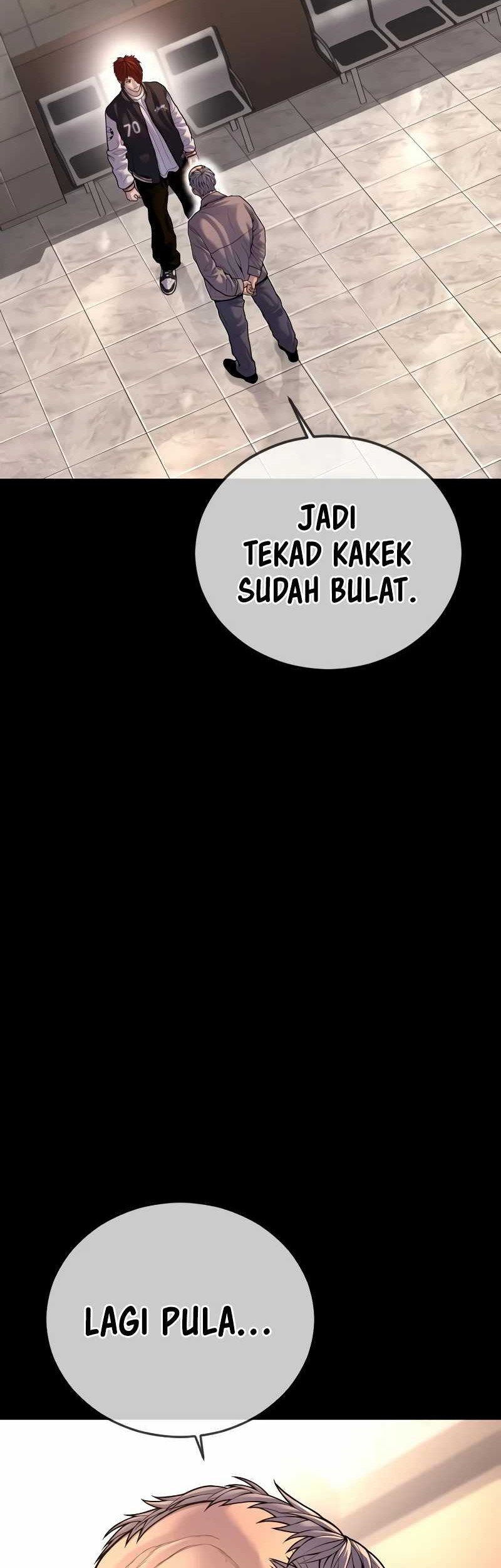 Juvenile Offender Chapter 75 Gambar 12