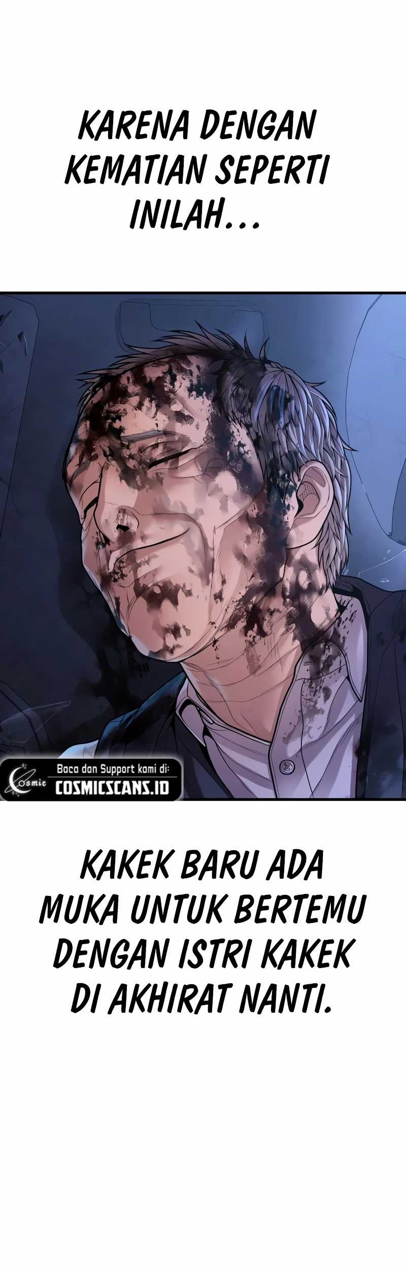 Juvenile Offender Chapter 75 Gambar 14