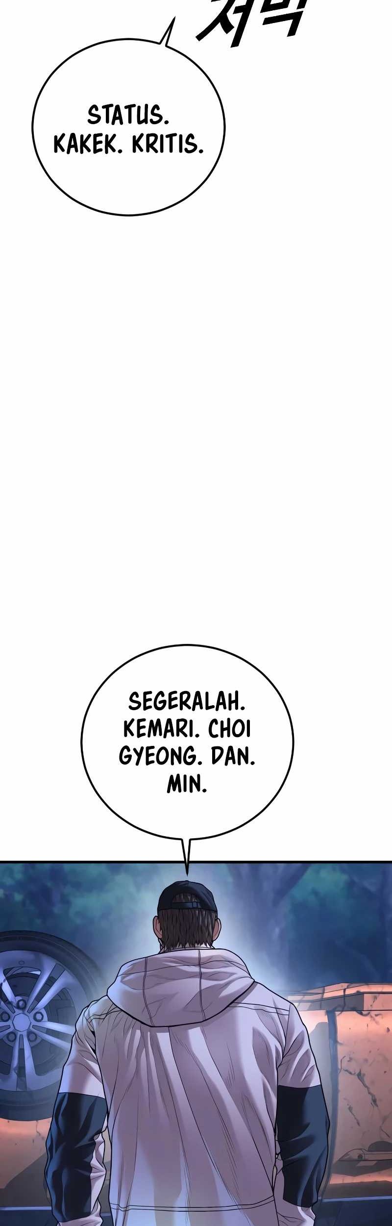 Juvenile Offender Chapter 75 Gambar 18