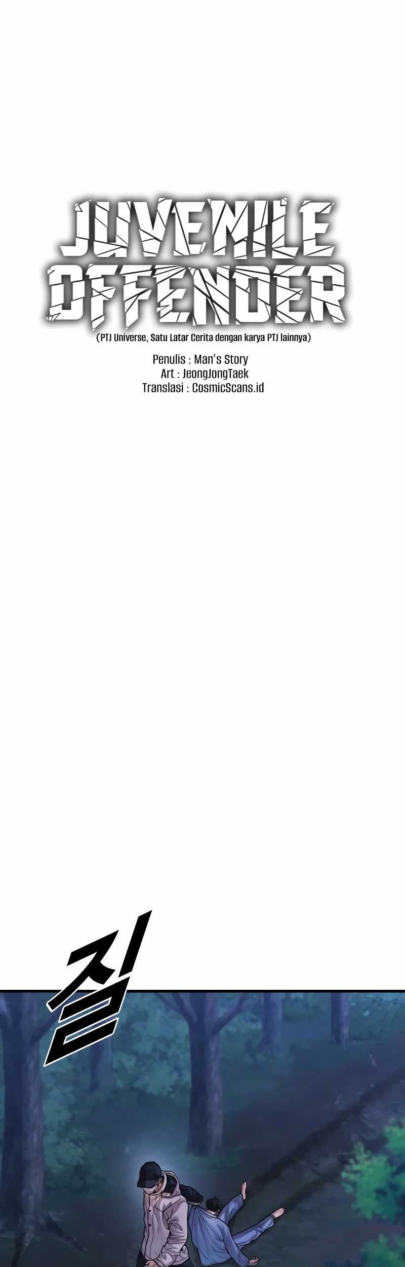 Juvenile Offender Chapter 75 Gambar 24