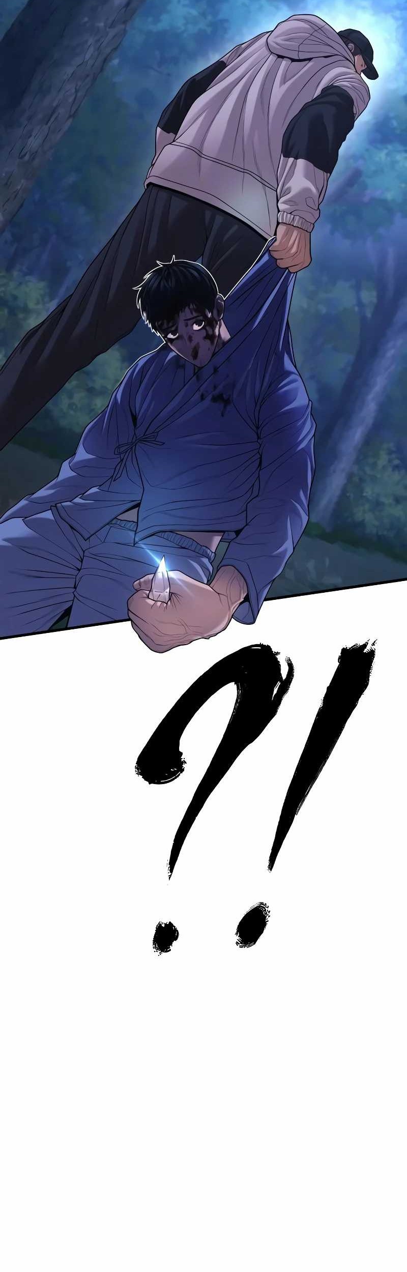 Juvenile Offender Chapter 75 Gambar 29