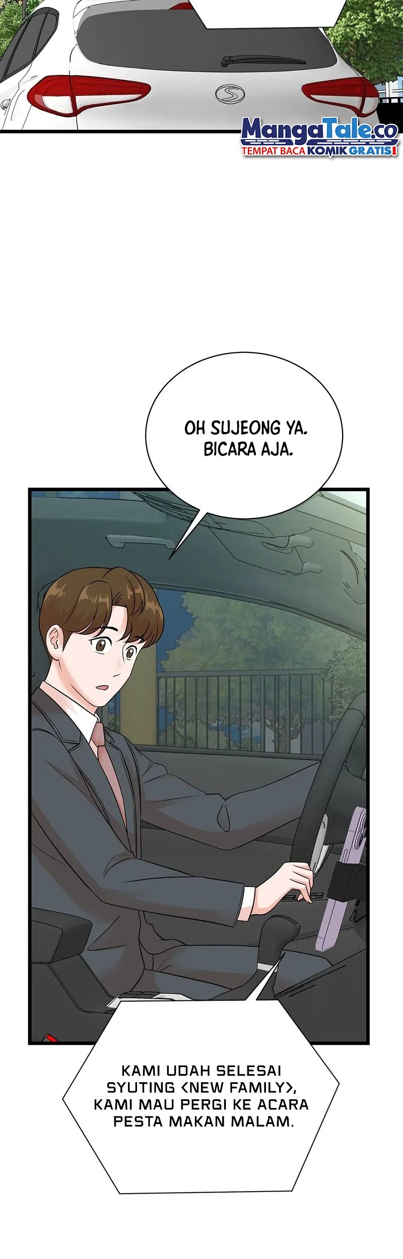 Baca Second Life Producer Chapter 147 Gambar 2