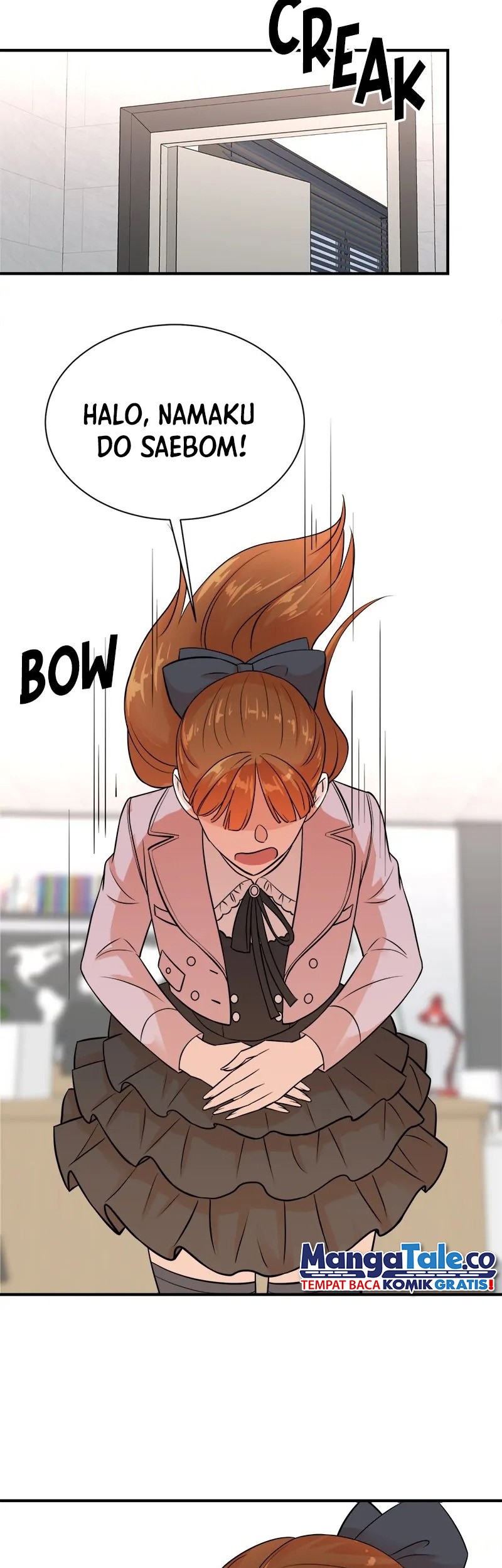 Second Life Producer Chapter 146 Gambar 3