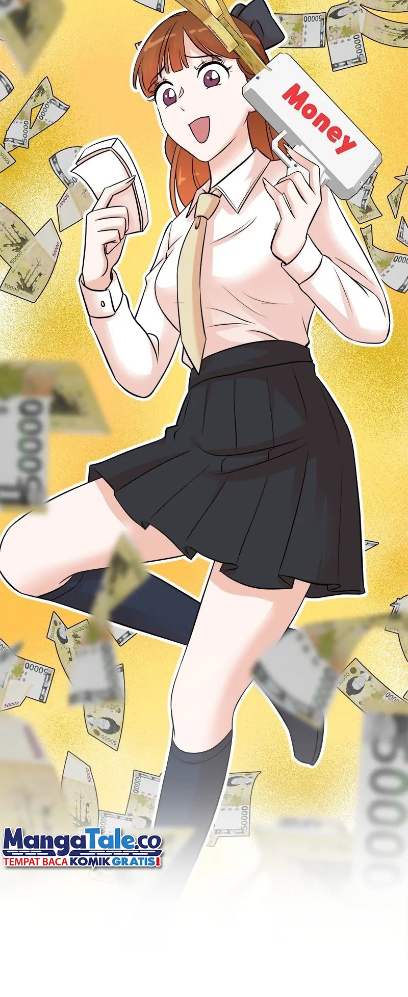 Second Life Producer Chapter 146 Gambar 7