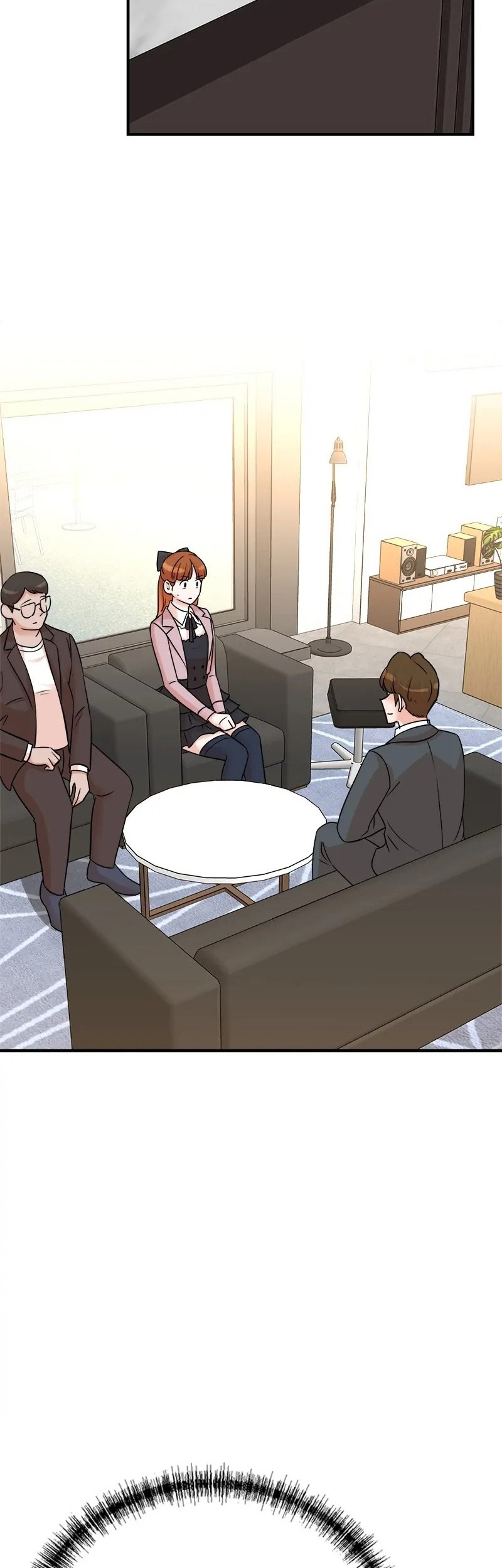 Second Life Producer Chapter 146 Gambar 12