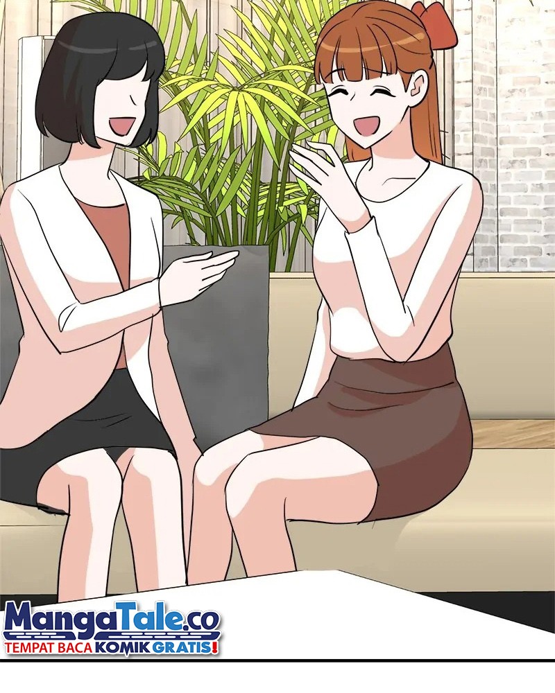 Second Life Producer Chapter 146 Gambar 14