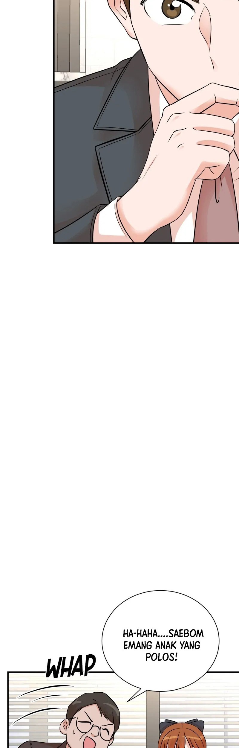 Second Life Producer Chapter 146 Gambar 23