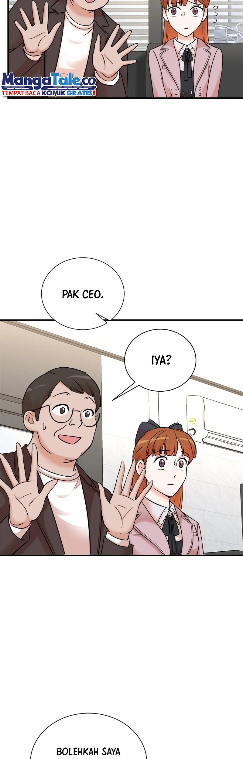 Second Life Producer Chapter 146 Gambar 24