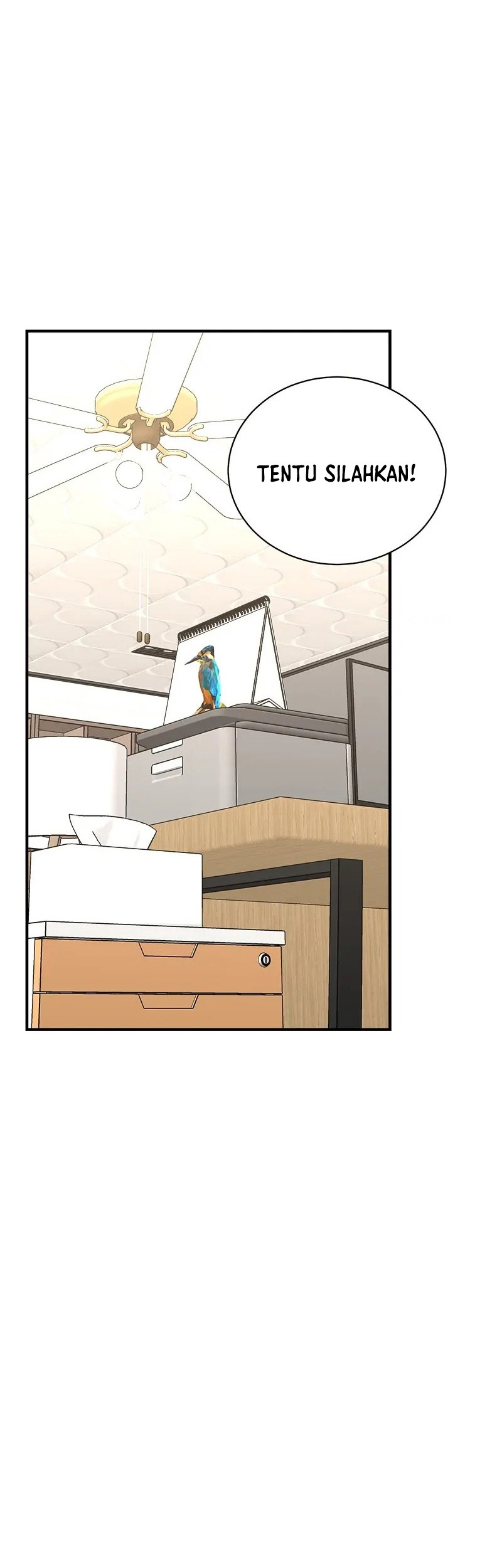 Second Life Producer Chapter 146 Gambar 26