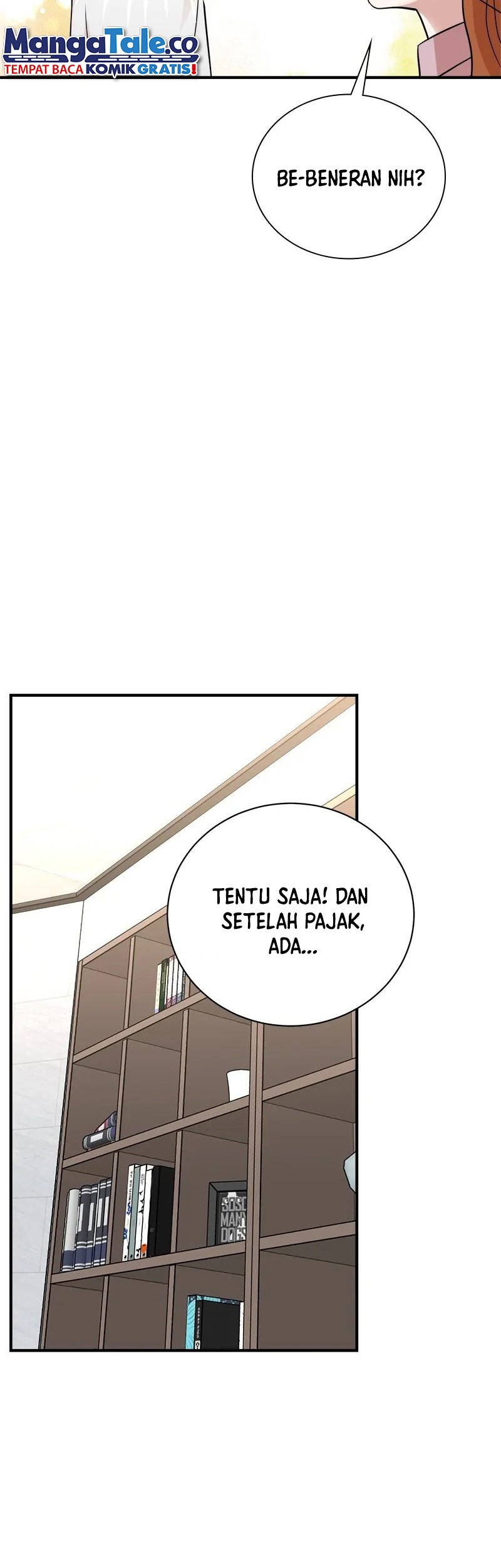 Second Life Producer Chapter 146 Gambar 31