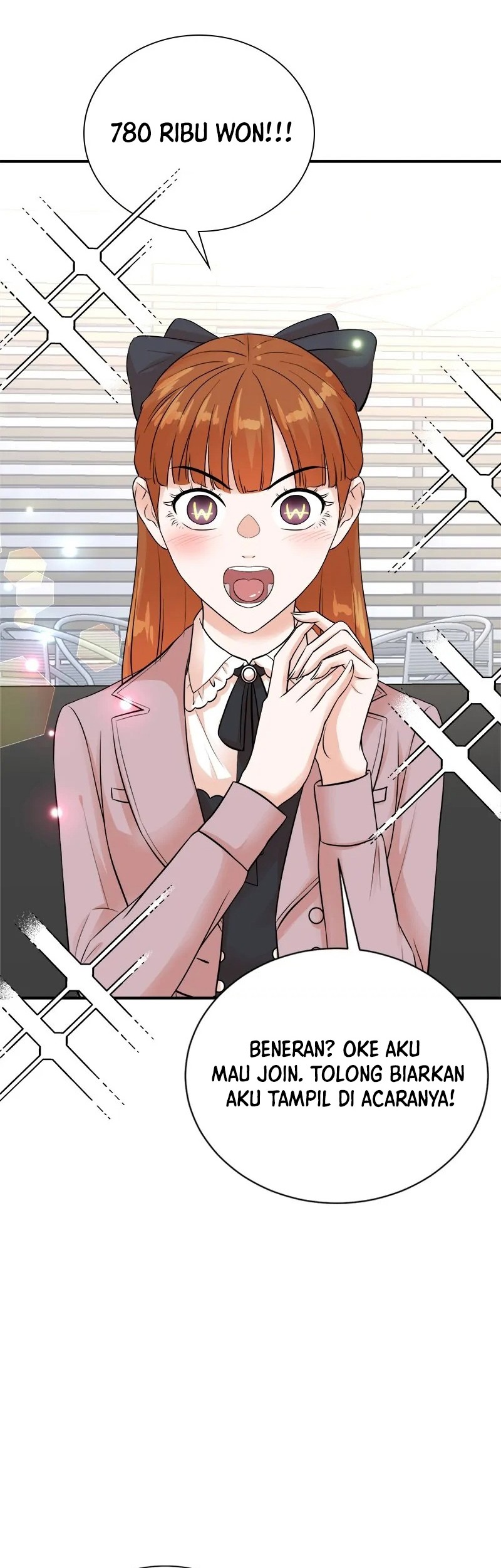 Second Life Producer Chapter 146 Gambar 32