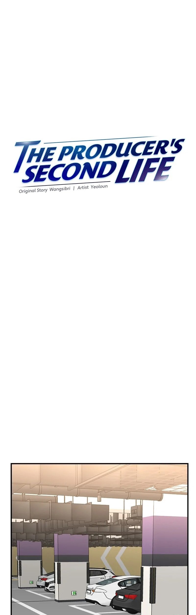 Second Life Producer Chapter 146 Gambar 34