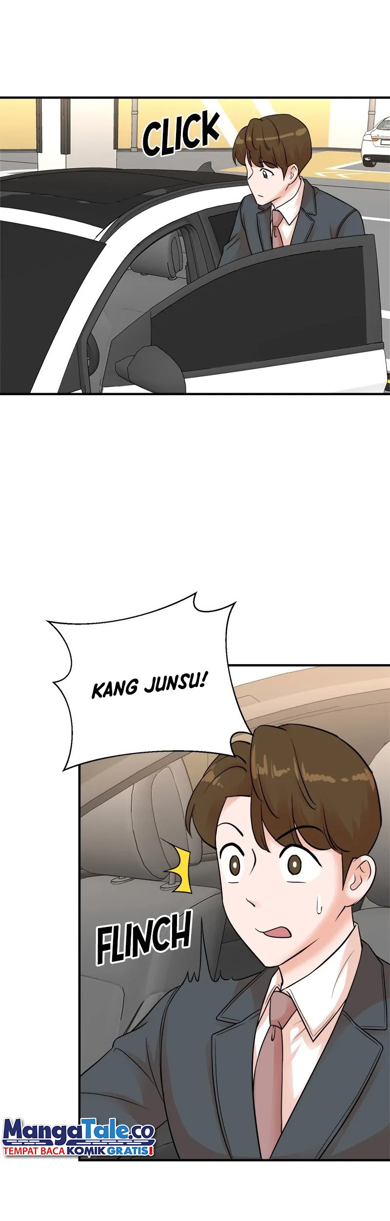 Second Life Producer Chapter 146 Gambar 36