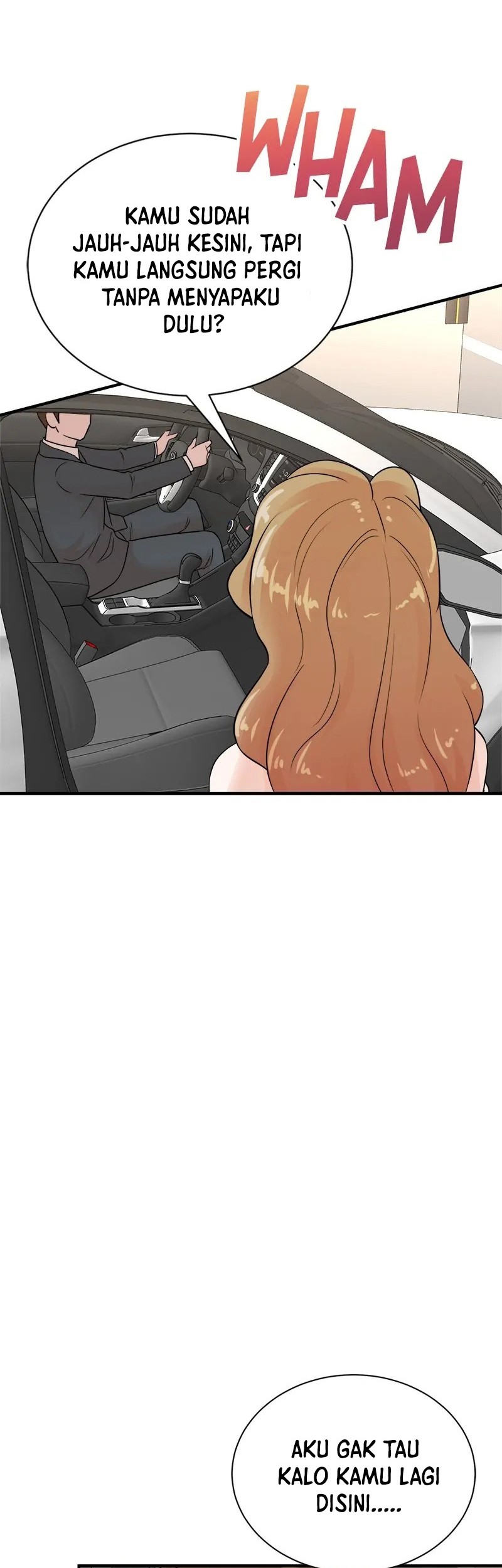 Second Life Producer Chapter 146 Gambar 37