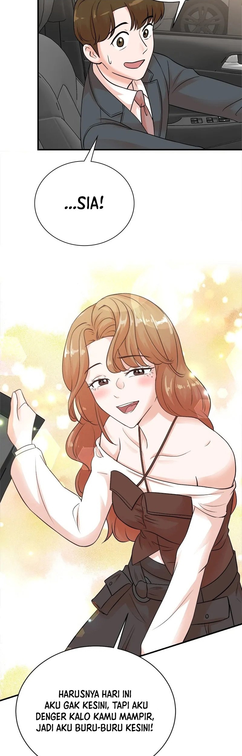 Second Life Producer Chapter 146 Gambar 38