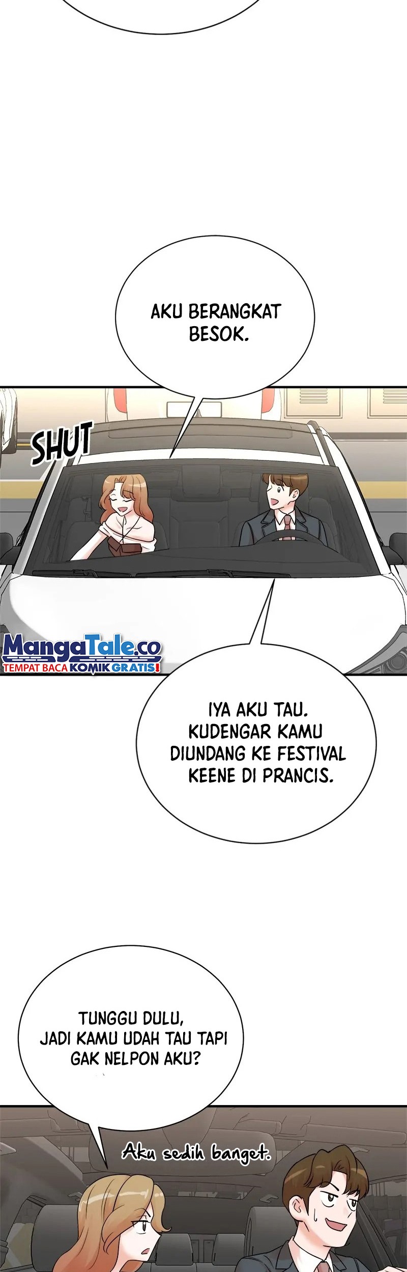 Second Life Producer Chapter 146 Gambar 39