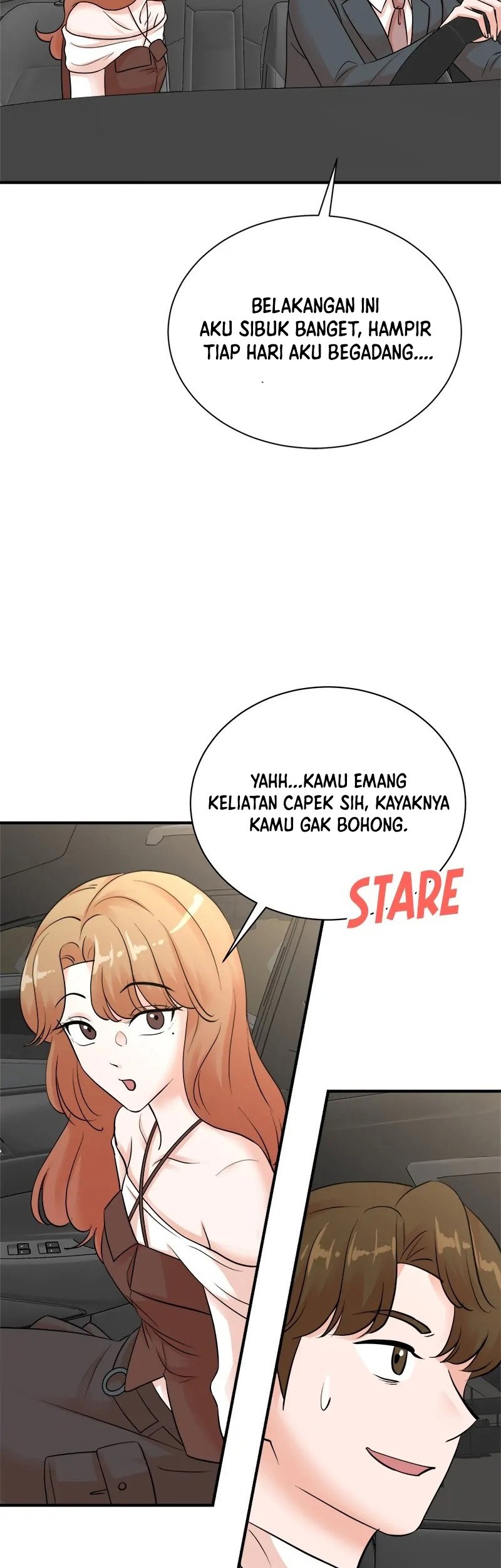 Second Life Producer Chapter 146 Gambar 40