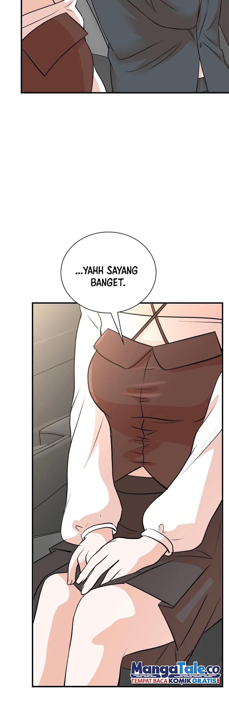 Second Life Producer Chapter 146 Gambar 44