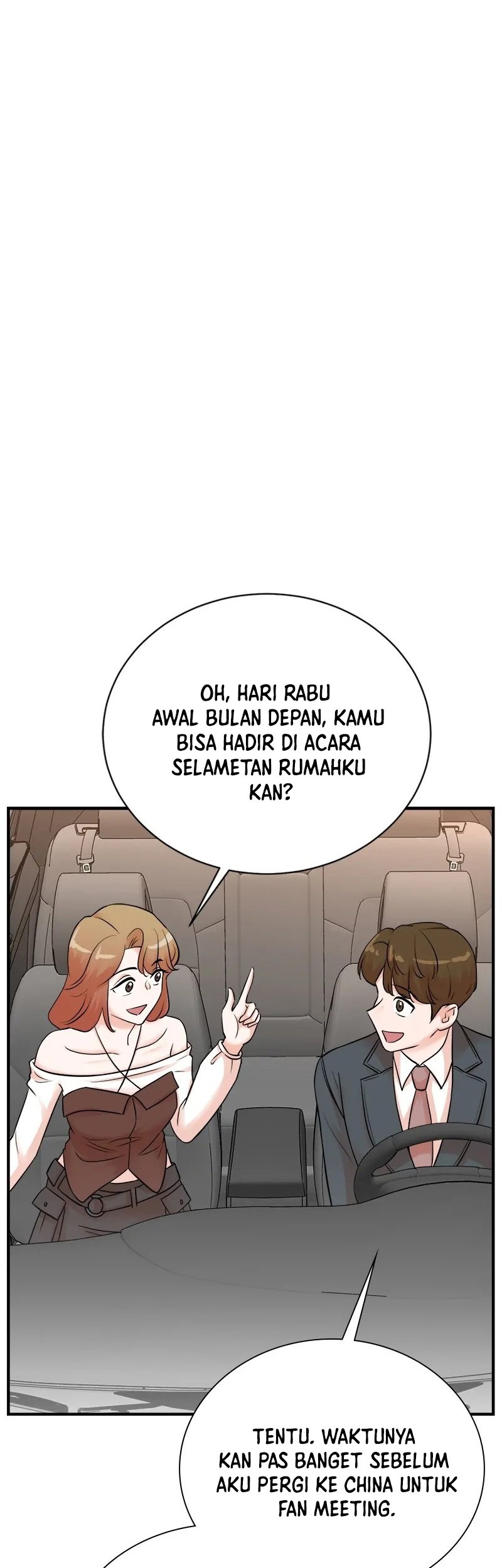 Second Life Producer Chapter 146 Gambar 45