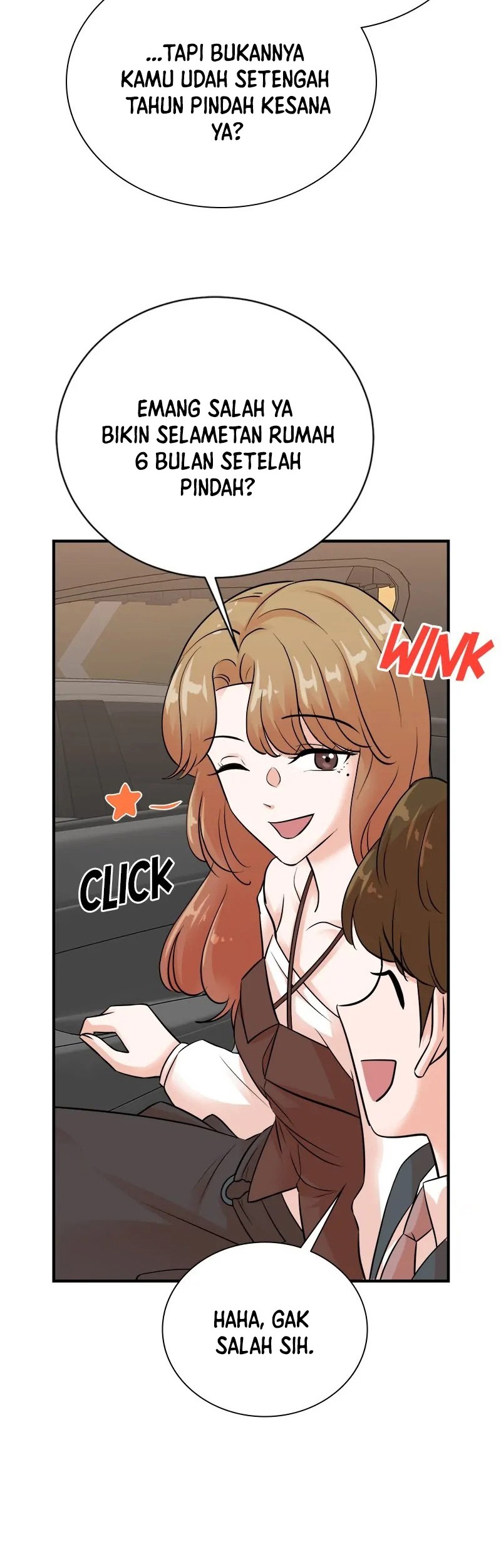 Second Life Producer Chapter 146 Gambar 46