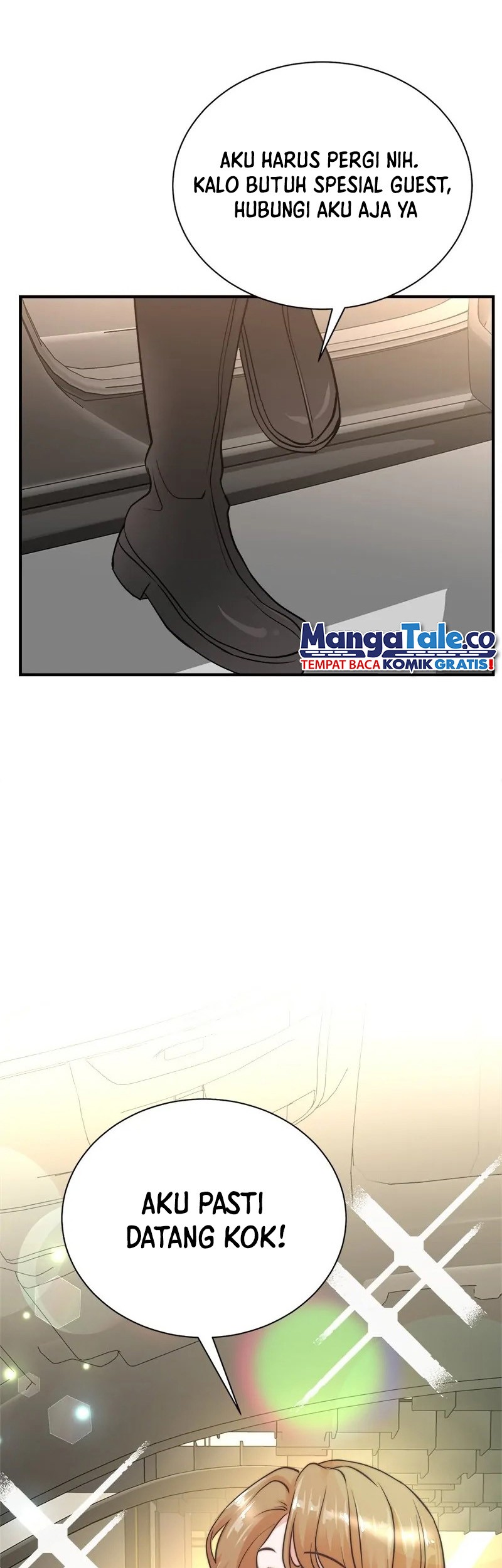 Second Life Producer Chapter 146 Gambar 47