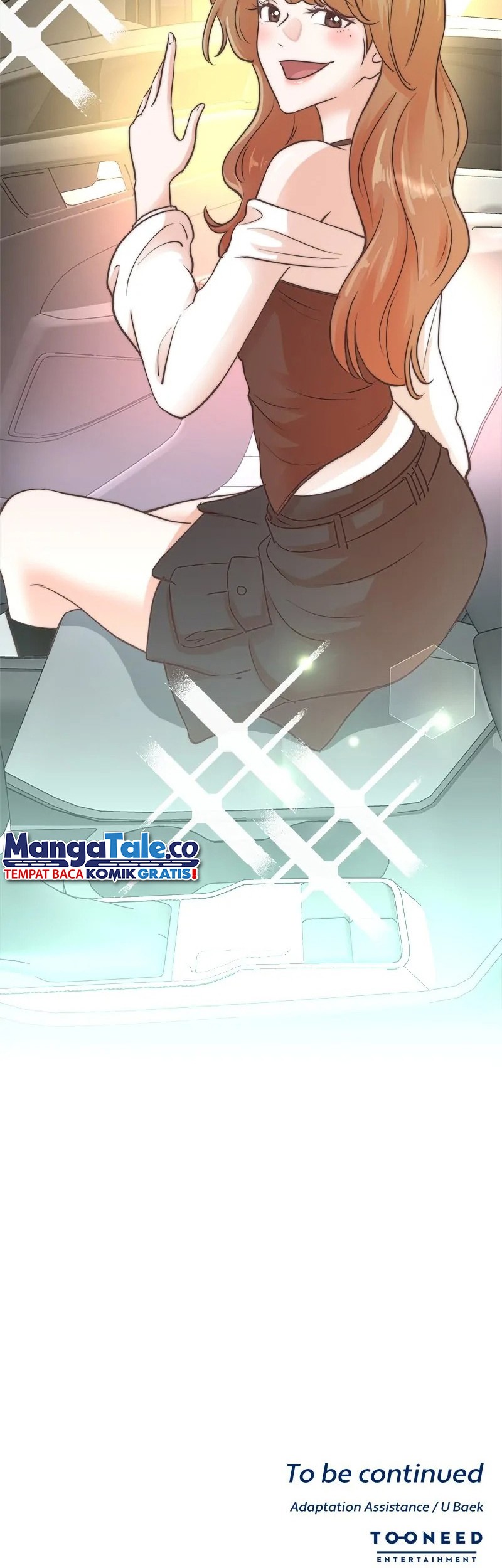 Second Life Producer Chapter 146 Gambar 48