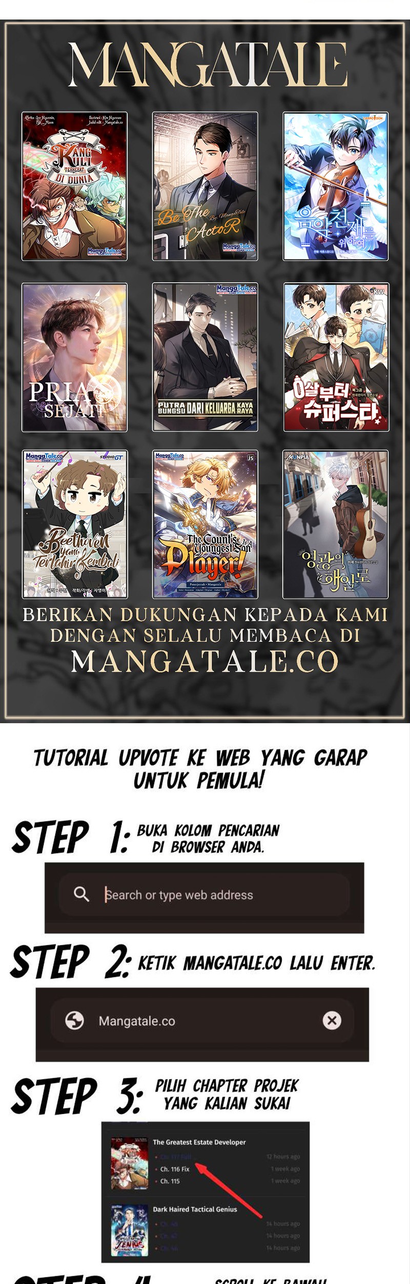 Second Life Producer Chapter 146 Gambar 49