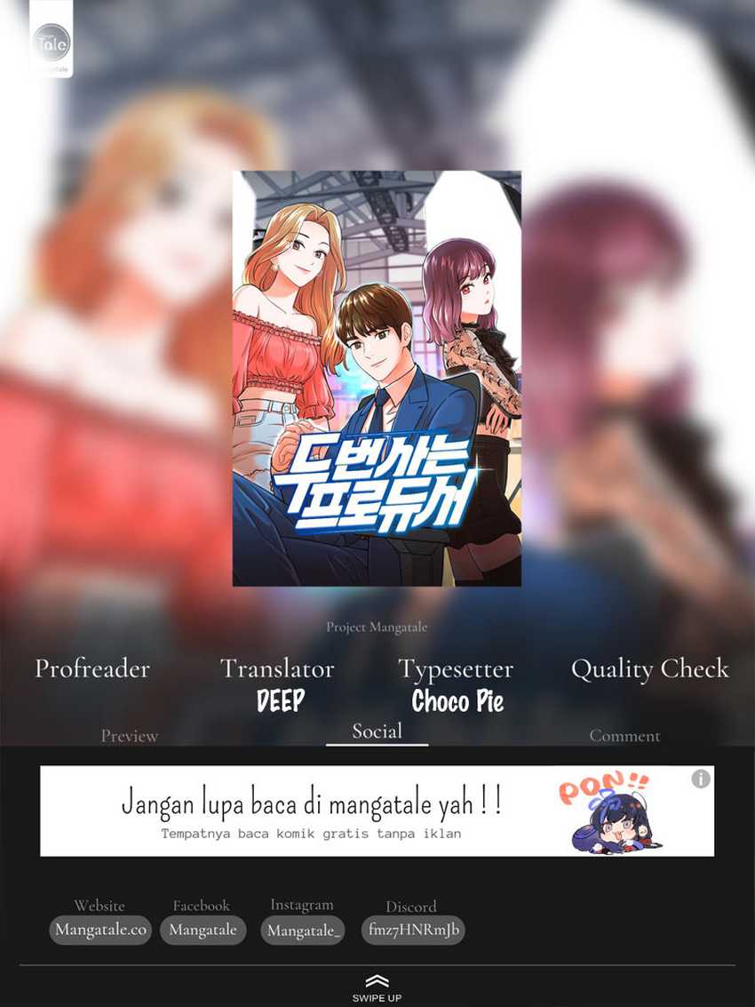 Baca Komik Second Life Producer Chapter 145 Gambar 1