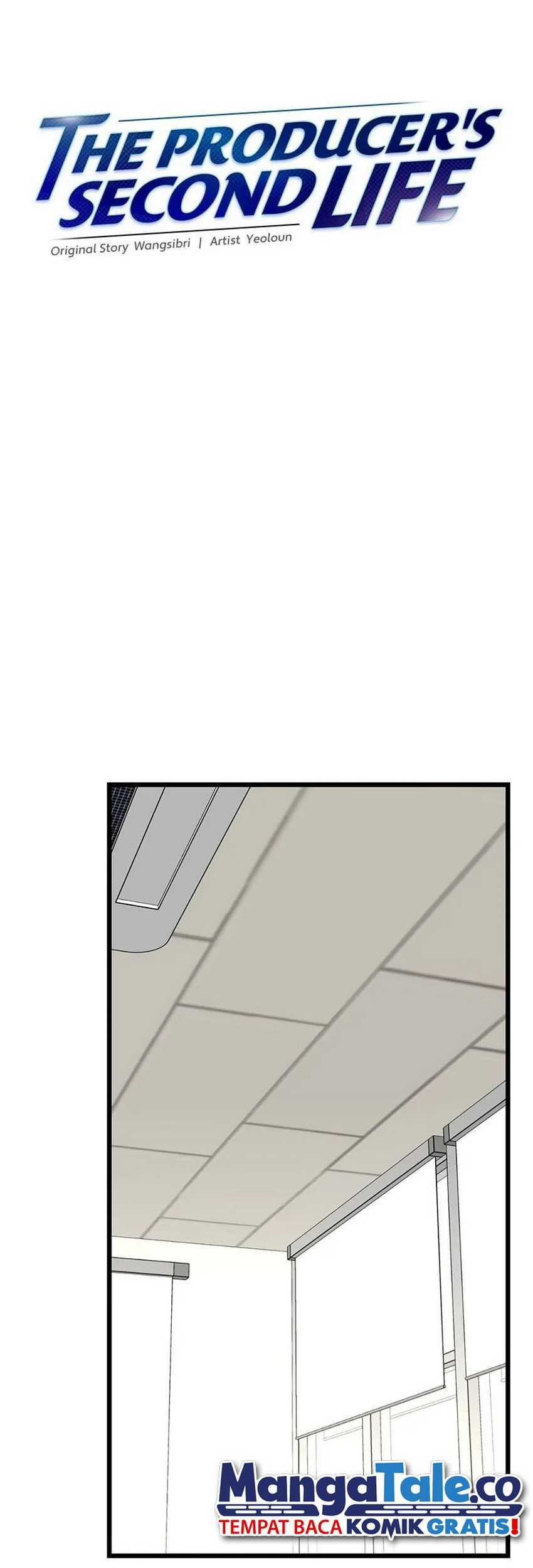 Second Life Producer Chapter 145 Gambar 37