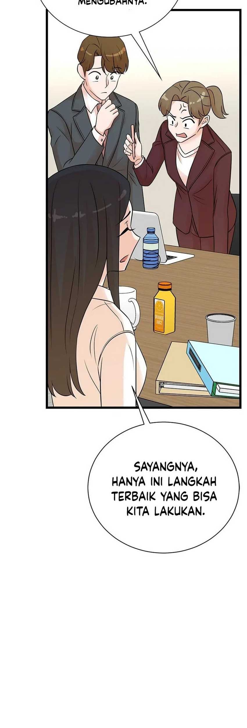 Second Life Producer Chapter 145 Gambar 39