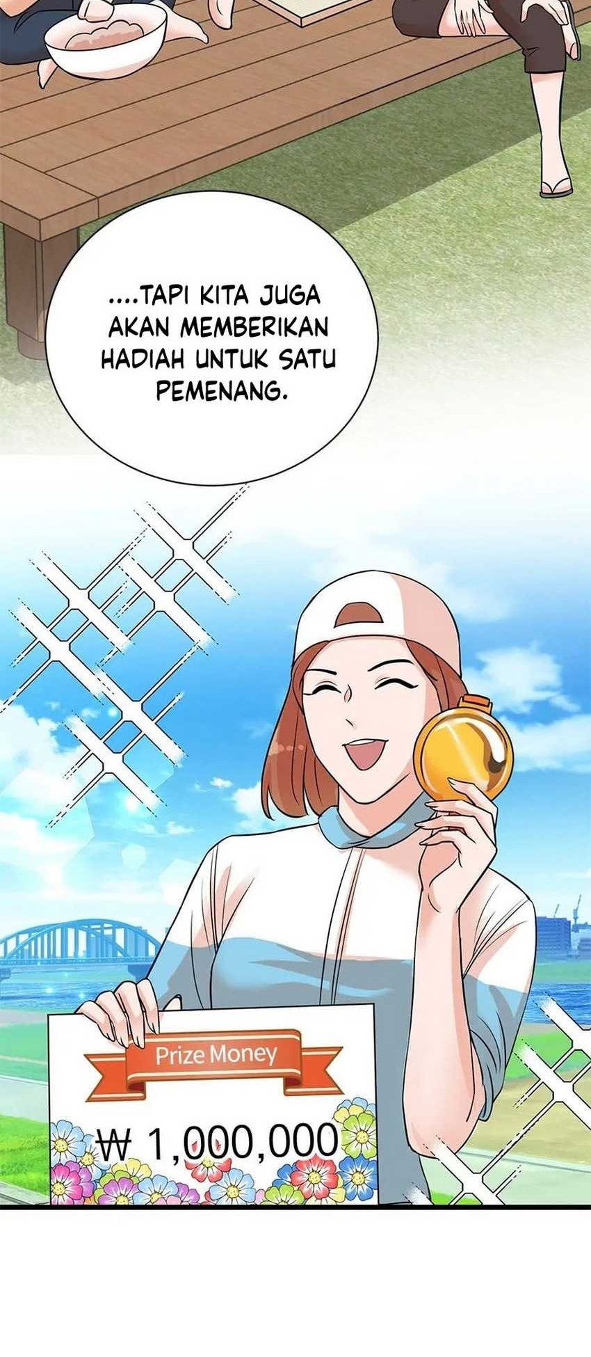 Second Life Producer Chapter 145 Gambar 45