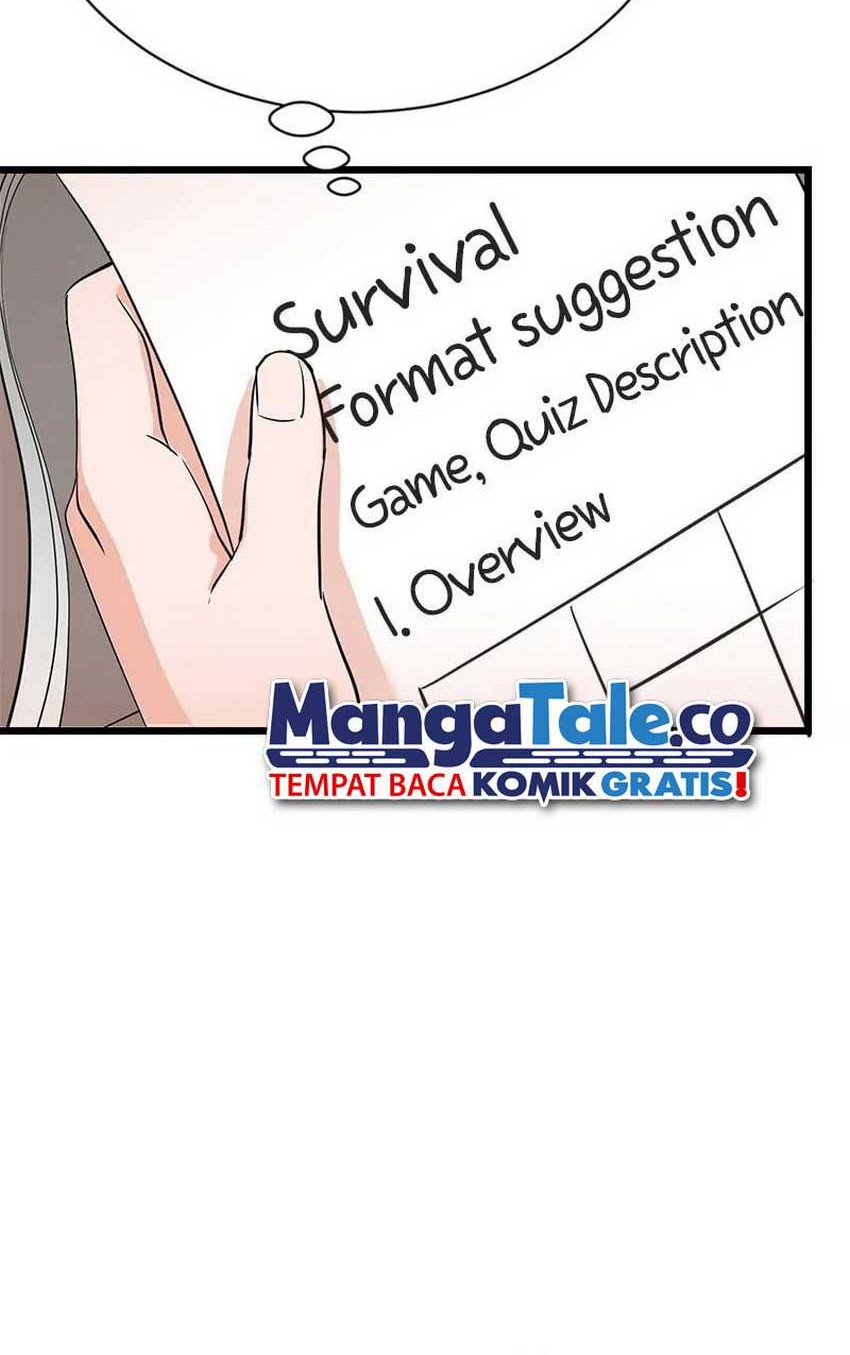 Second Life Producer Chapter 145 Gambar 49