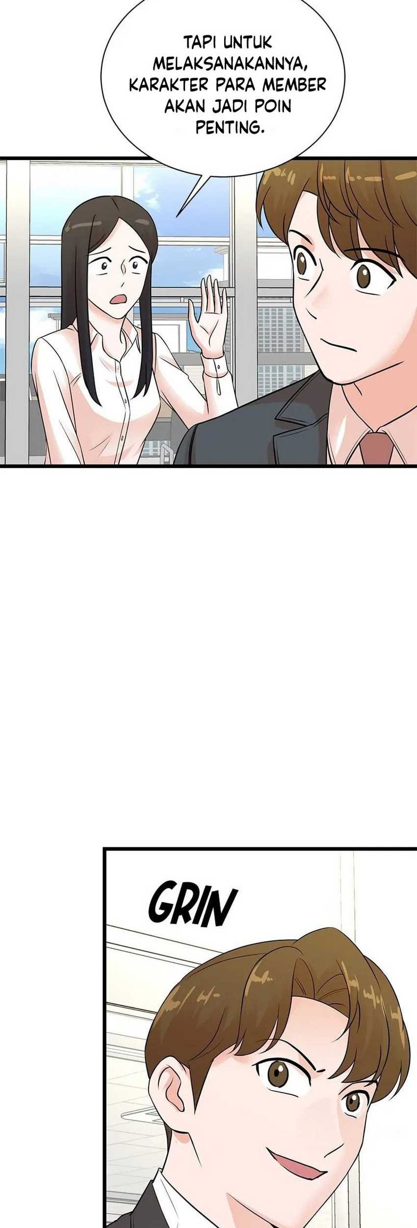 Second Life Producer Chapter 145 Gambar 51