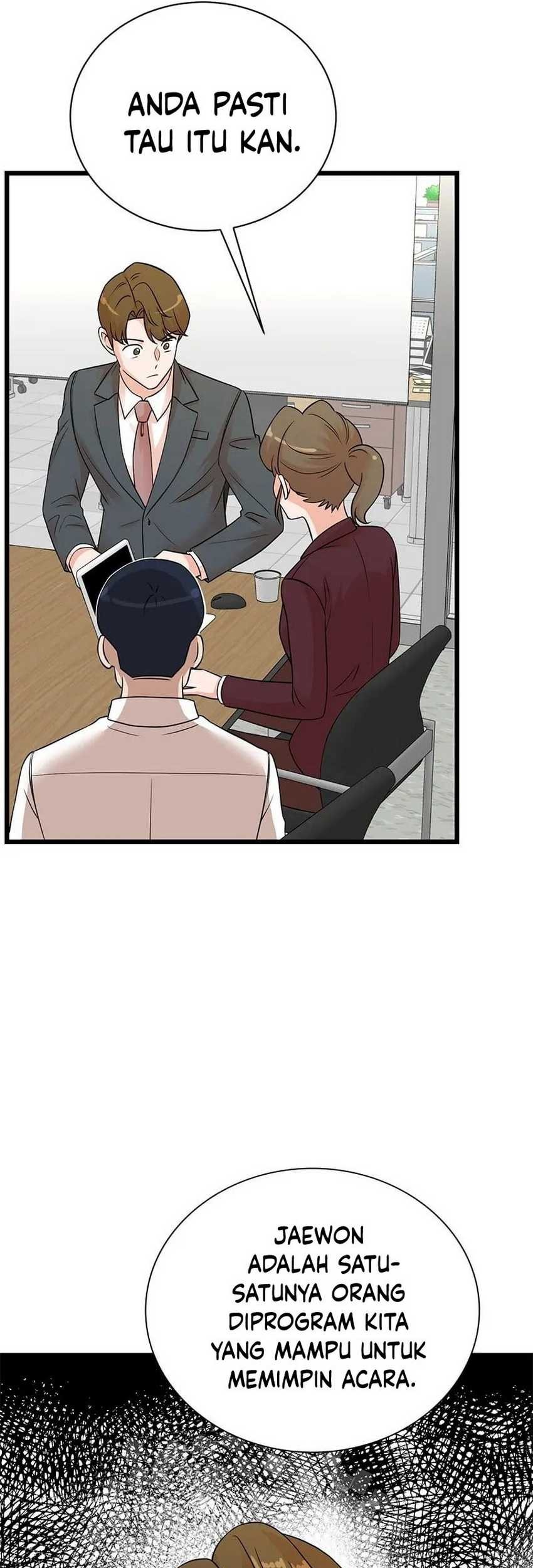 Second Life Producer Chapter 145 Gambar 6