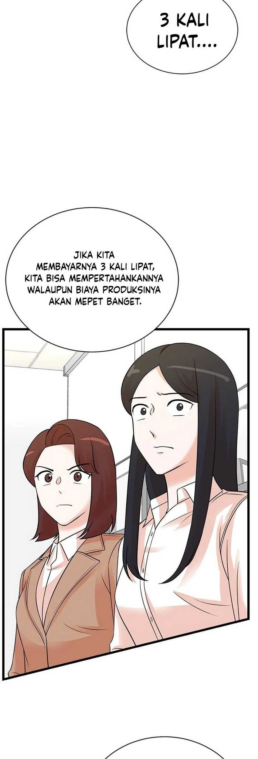 Second Life Producer Chapter 145 Gambar 8