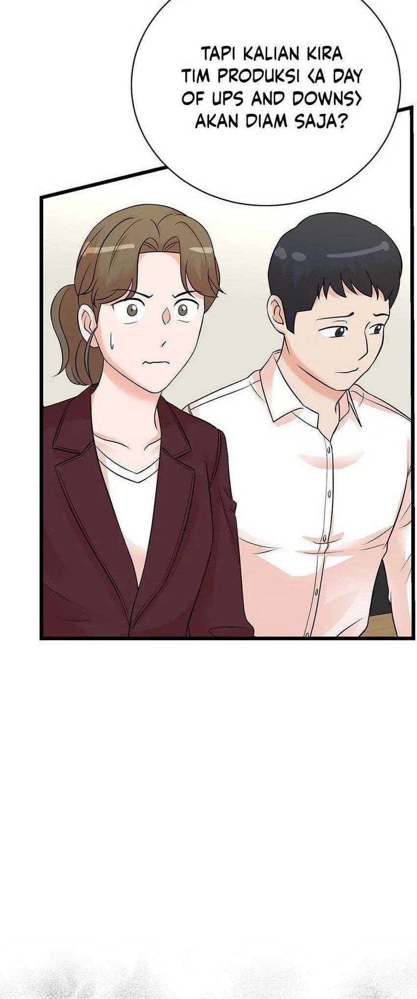 Second Life Producer Chapter 145 Gambar 9