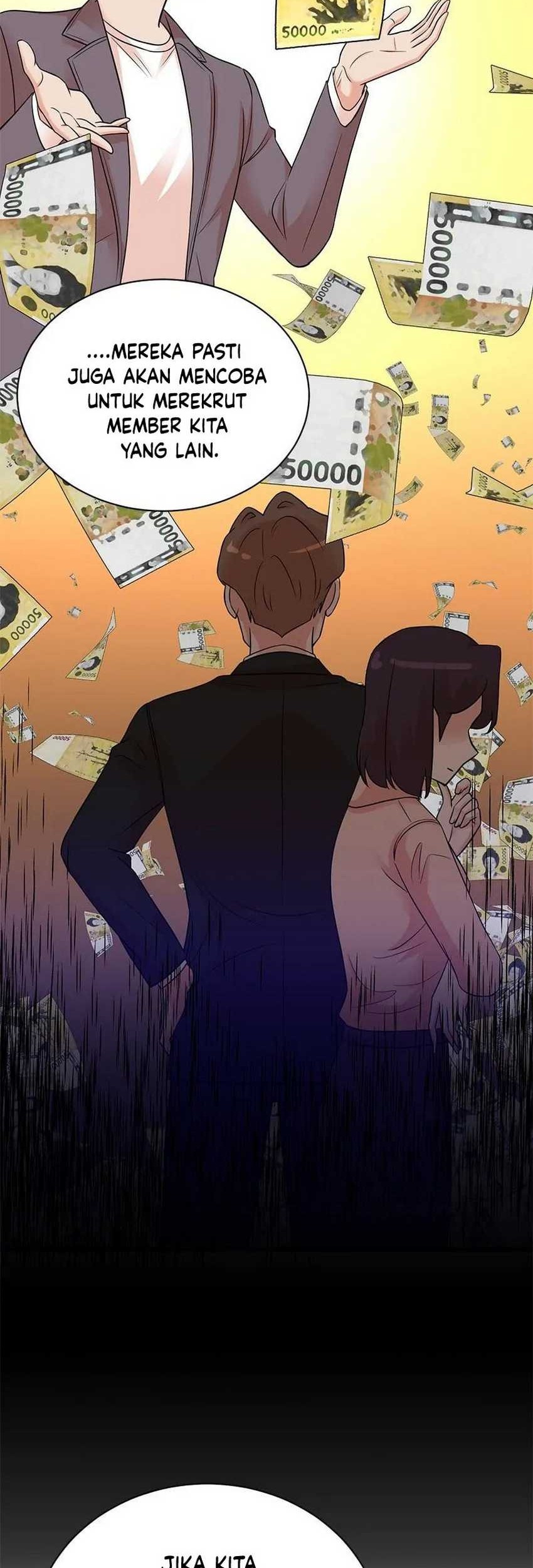 Second Life Producer Chapter 145 Gambar 11