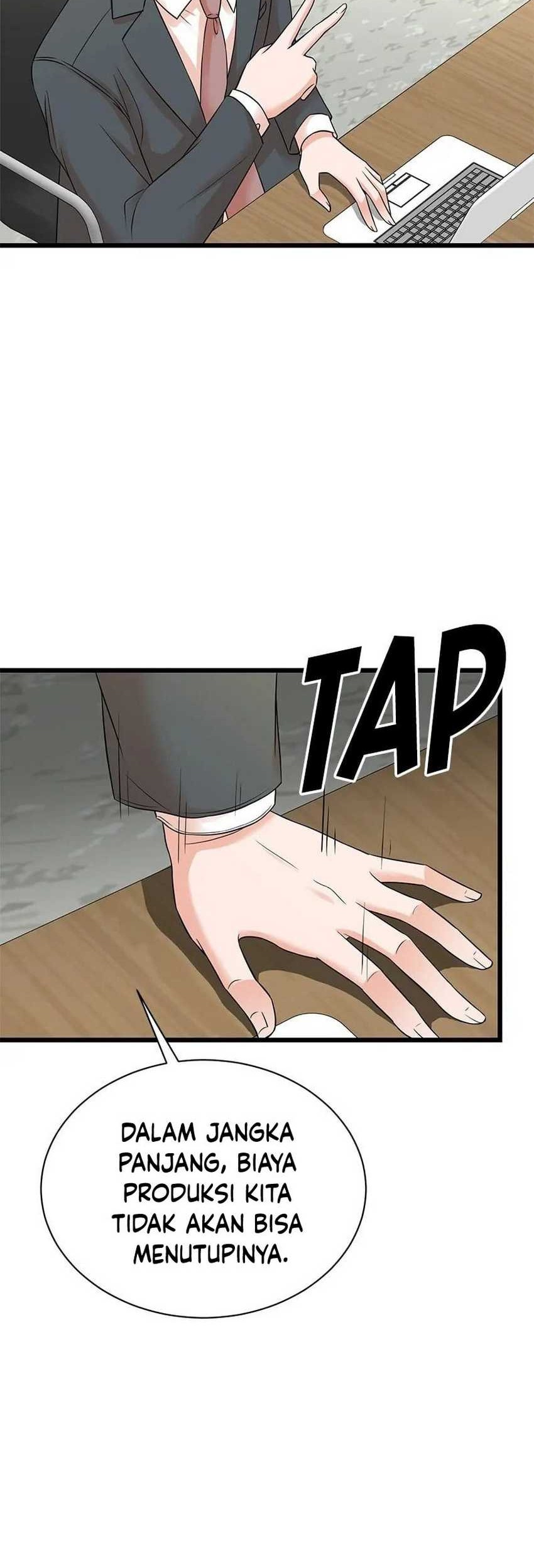 Second Life Producer Chapter 145 Gambar 13