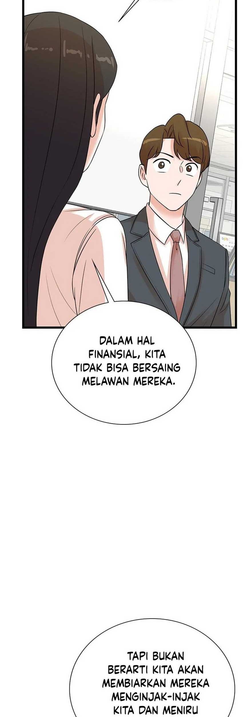 Second Life Producer Chapter 145 Gambar 15