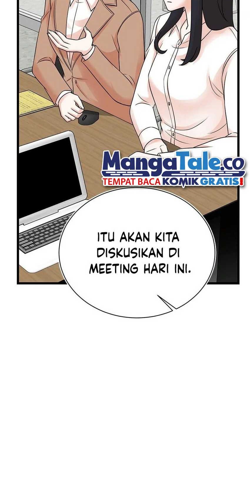 Second Life Producer Chapter 145 Gambar 21