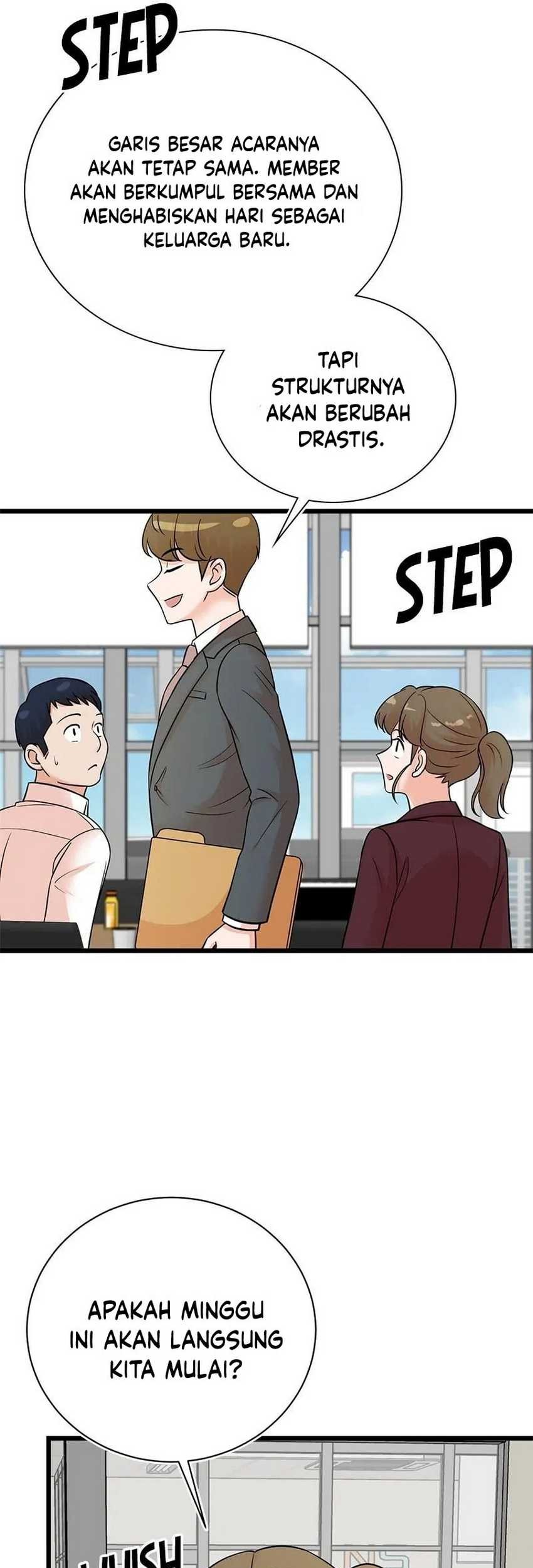 Second Life Producer Chapter 145 Gambar 22