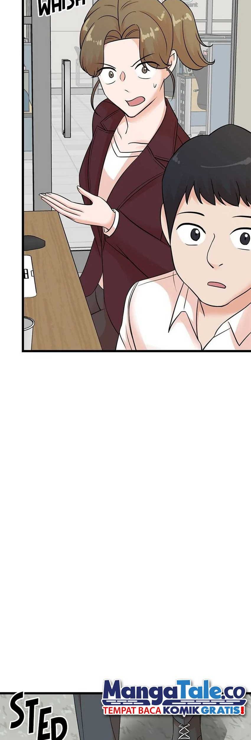 Second Life Producer Chapter 145 Gambar 23