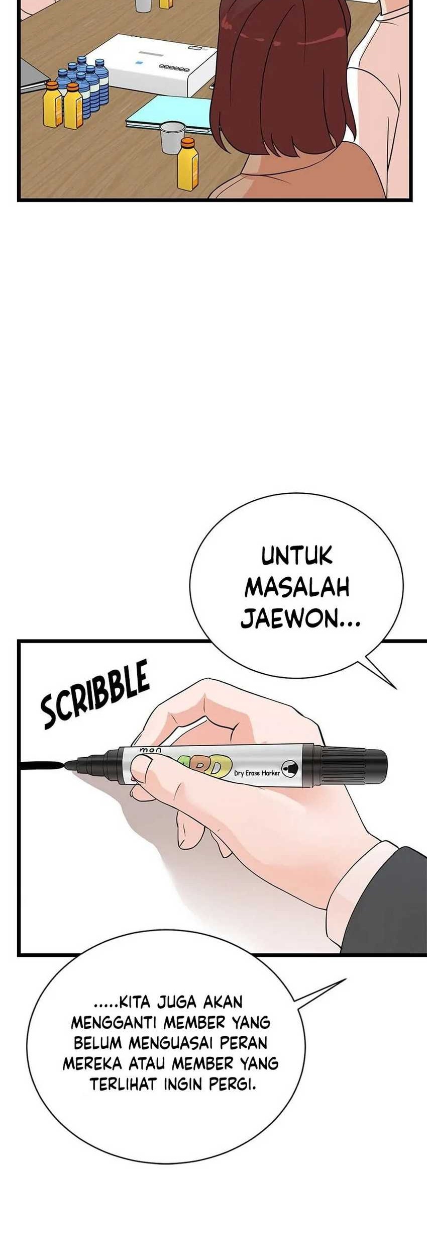 Second Life Producer Chapter 145 Gambar 25